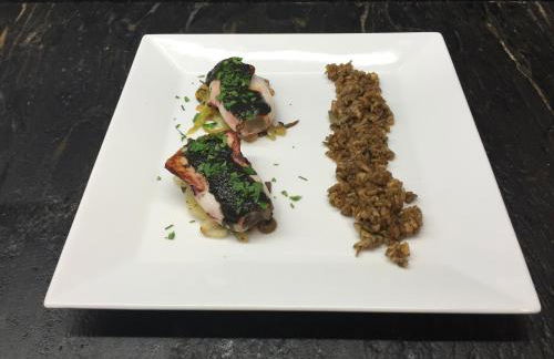 Los Chicos de Lastanosa Hotel y Restaurante - Foto 70