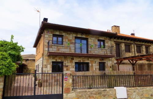 Casa Rural El Remolón - Foto 51