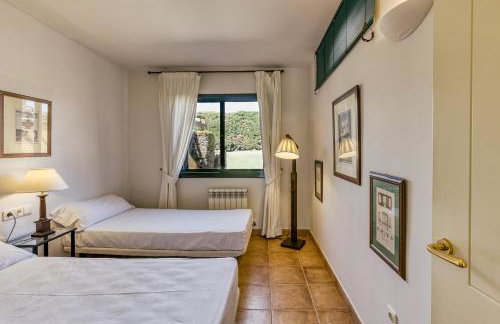 Family villa in Torremirona Resort - Foto 14
