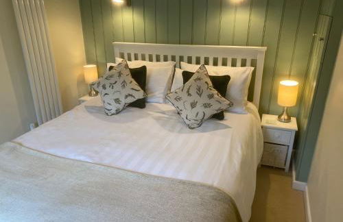 The Tack Room Cottage - Sleeps 4, Garden & Parking - Foto 37