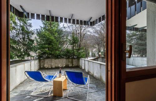 APT PLANIBEL - Comfort sulle piste da SCI - LA THUILE 0086 - Foto 15