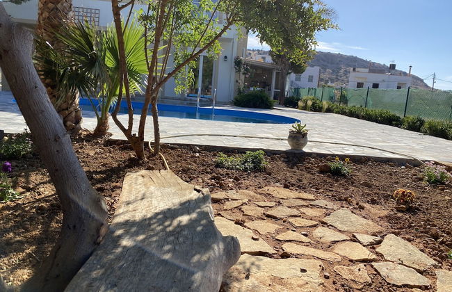 Villa Elena - Photo 47