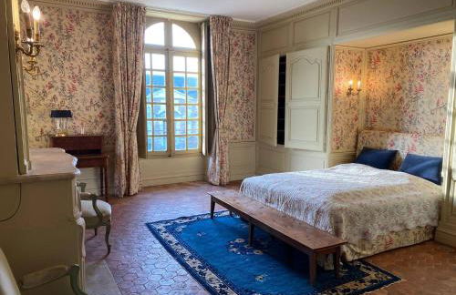 Lucullus - Une nuit au coeur d'un château - Photo 1