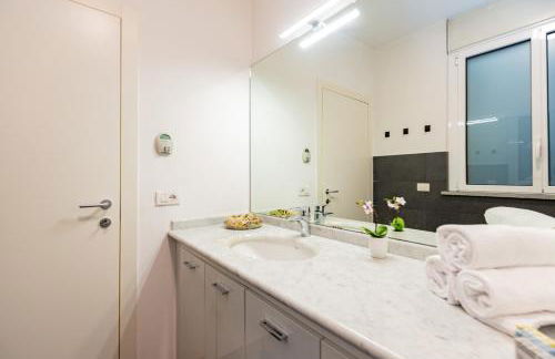 PREMUDA20 Milan elegant apartment by Hospity - Foto 37