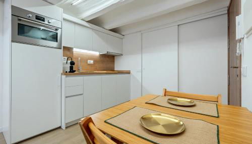 Hauzify I Apartaments La Plaça - Foto 5