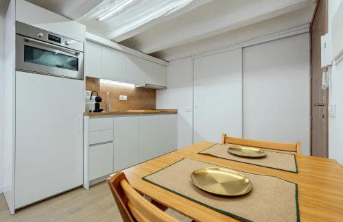 Hauzify I Apartaments La Plaça - Foto 5