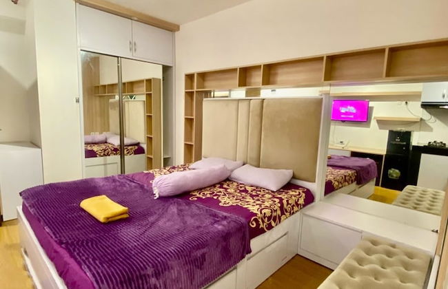 Blossom Suites Bandung Cicadas - Photo 2