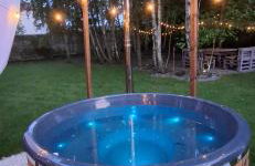 Domek Brzozowa Kropelka - Foto 41