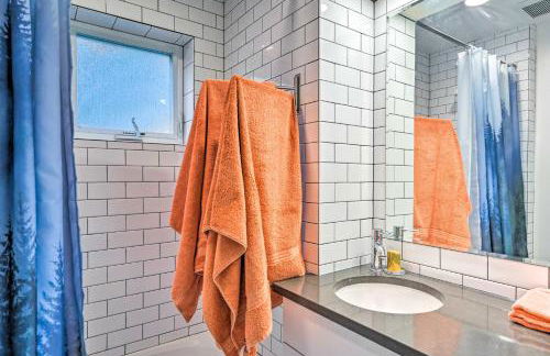 2 Mi to Capitol Hill and Lumen Field! World Cup Base - Foto 19