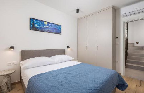 Beautiful Apartment In Omisalj - Foto 34