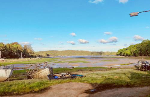 Oystercatcher Cottage - Foto 22