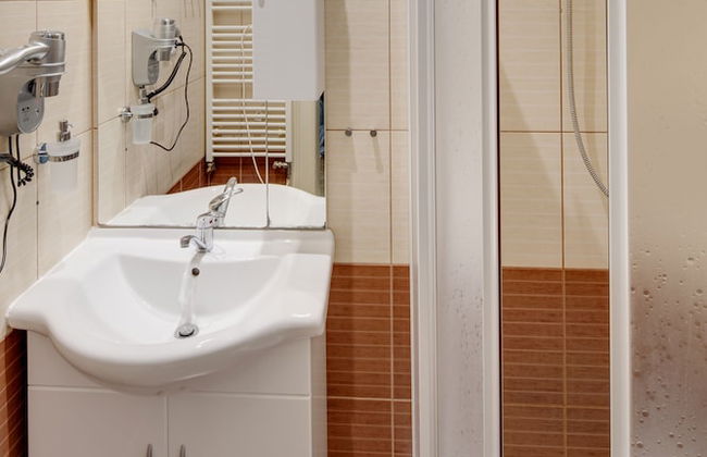 Old Town Square Apartments - Foto 35