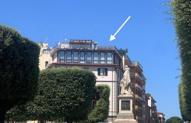 52cento Apts - Foto 25