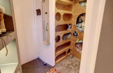 Cozy snowflakes - Photo 11