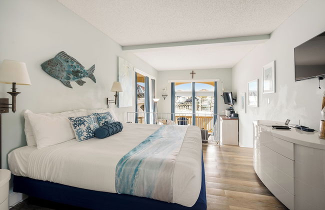 Inn at Camachee Harbor by Coolvacay - Foto 11