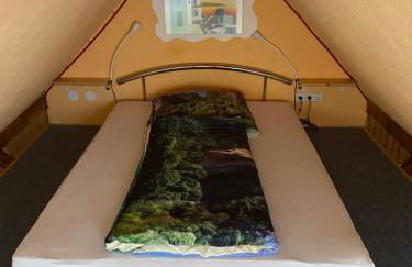 Helles und charmantes Loft mit herrlichem Blick - Foto 25