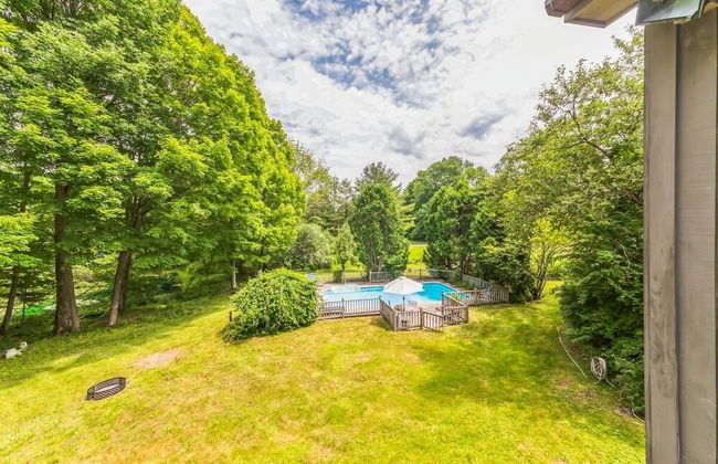 Bear Pass - Mountain View 4 Bedroom Home by RedAwning - Foto 21