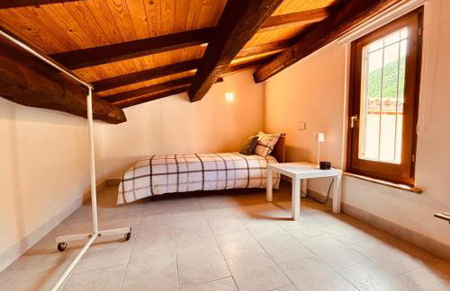 Casa in Umbria - nella Valle del Menotre vicino Rasiglia, Foligno, Assisi,Perugia - Foto 15