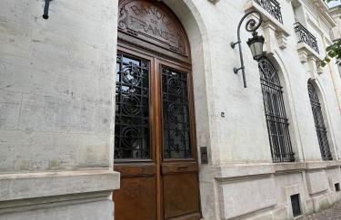 Roof top Cognac - Foto 21