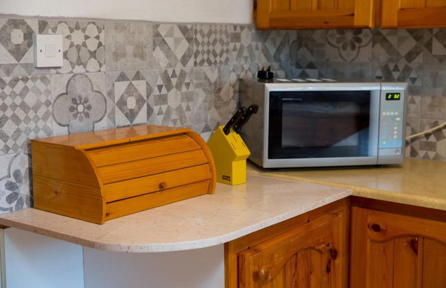 Old Olive Mill House - Foto 13