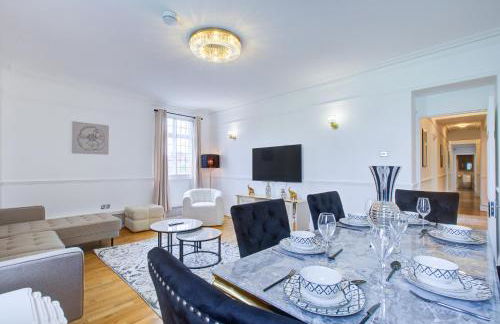 London Baker Street Apartment - Foto 1