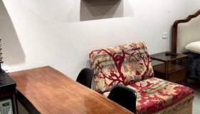 Estúdio Aconchegante no Coração de Campo Grande - Foto 2