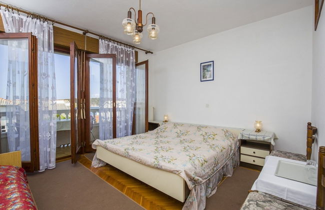 Apartments and Rooms Krstinić - Foto 11