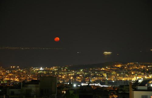 Penthouse with Sea View - Foto 3