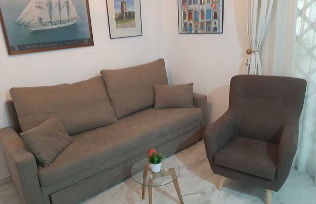 Apartment Huerta del Obispo - Foto 11