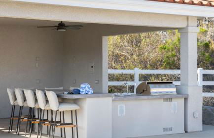 Pool Views Hot Tub Fire Pit Arcade Vista Clara by AvantStay - Foto 61