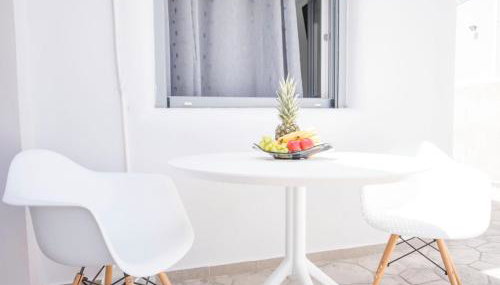 Pure and Simple Santorini - Foto 3