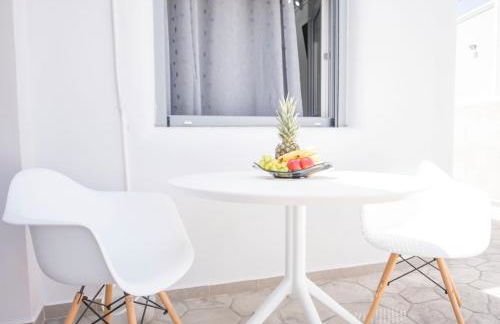 Pure and Simple Santorini - Foto 3