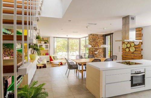 Exclusiva casa con encanto en Agua Amarga - Foto 28