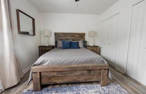 Townhomes Near the Bay - #3 - Foto 22