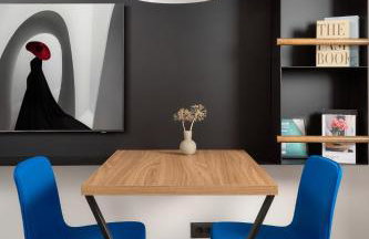 Urban Nook Design Apartments - Private Garage Parking - Foto 54