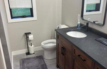 Custom Luxury Rambler in Highland Hills - Foto 39