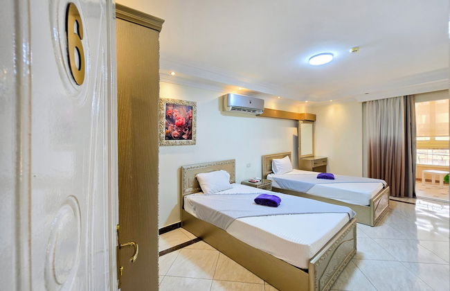 Afnan Cairo Airport - Foto 23