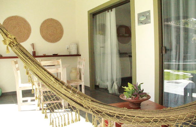 Flor da Mata Apart Hotel - Foto 59