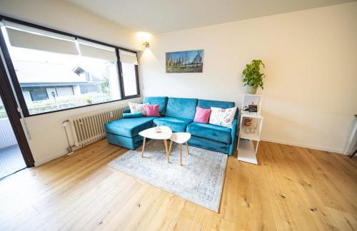 Höri-Nest Wohlfühl-Appartement - Foto 6