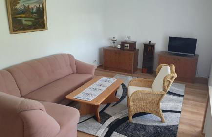 Ferienwohnung "Xander" - Foto 2