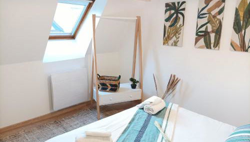 Centre - L'escapade - Photo 3