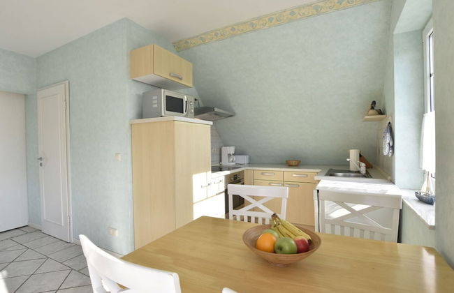 Endearing Apartment in Insel Poel With Sauna - Foto 4