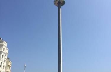 Olive Tree Apartment Hove - Foto 60