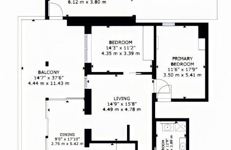 Ferienwohnung im Grünen - Foto 31