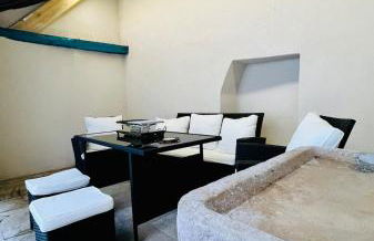 Art Dit Vin le gîte - Foto 29