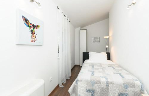 Villa Marta Luxury House with Heated Pool - Foto 28