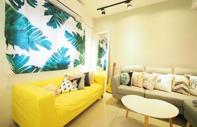 luxury Linguang MRT station - Foto 68