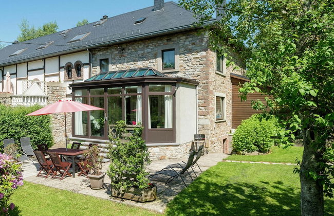 Charming Cottage, Thirimont - Foto 1