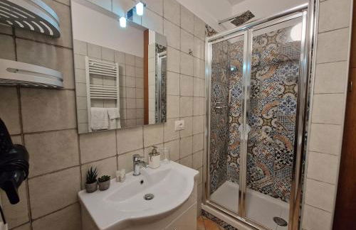 Casa Ciarpella with pool - Foto 48