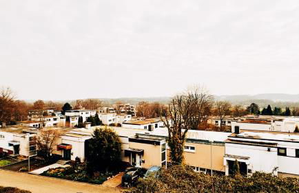 Monteurwohnung mit Balkon und Wohnzimmer - Foto 20